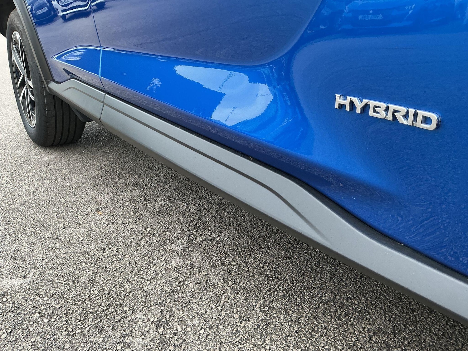 Used Nissan Juke 2024 for sale - 77242661: Photo 23