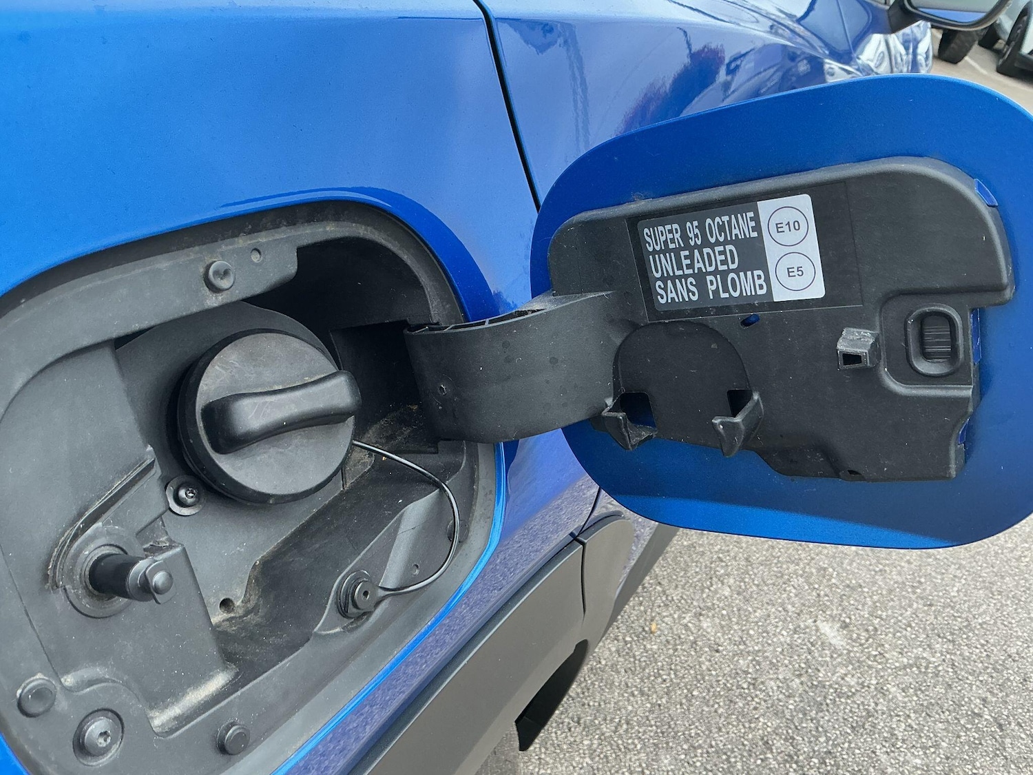 Used Nissan Juke 2024 for sale - 77242661: Photo 24