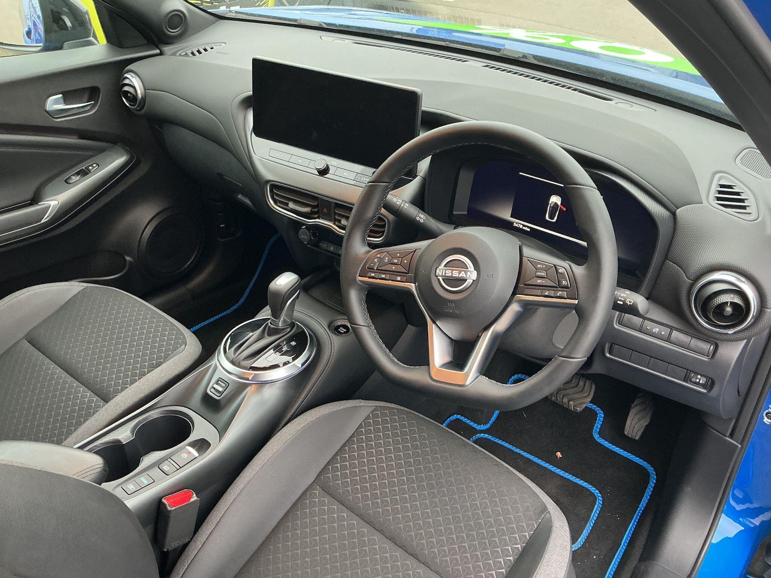 Used Nissan Juke 2024 for sale - 77242661: Photo 29