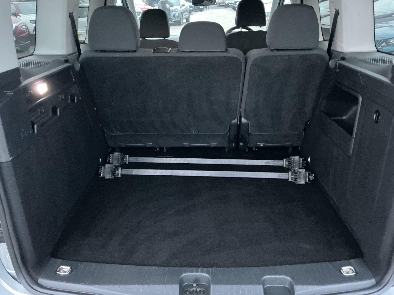 Used Ford Tourneo Connect 2022 for sale - 76849854: Photo 10