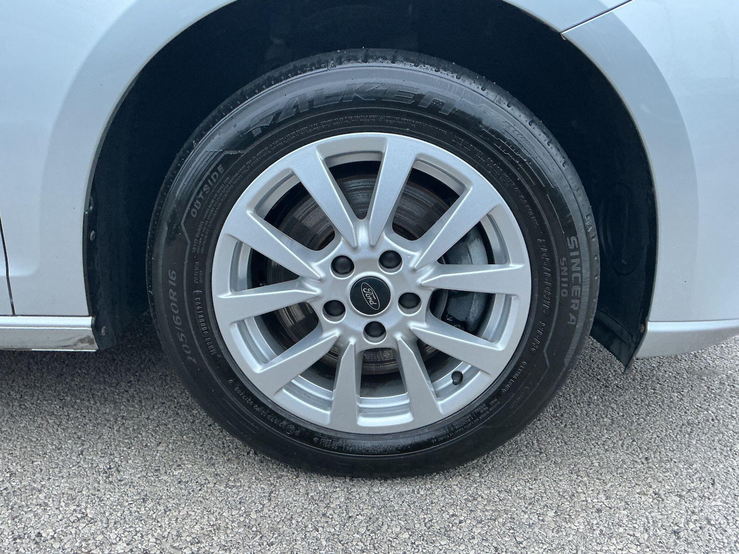 Used Ford Tourneo Connect 2022 for sale - 76849854: Photo 11