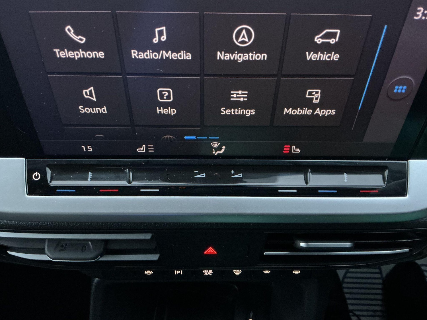 Used Ford Tourneo Connect 2022 for sale - 76849854: Photo 14