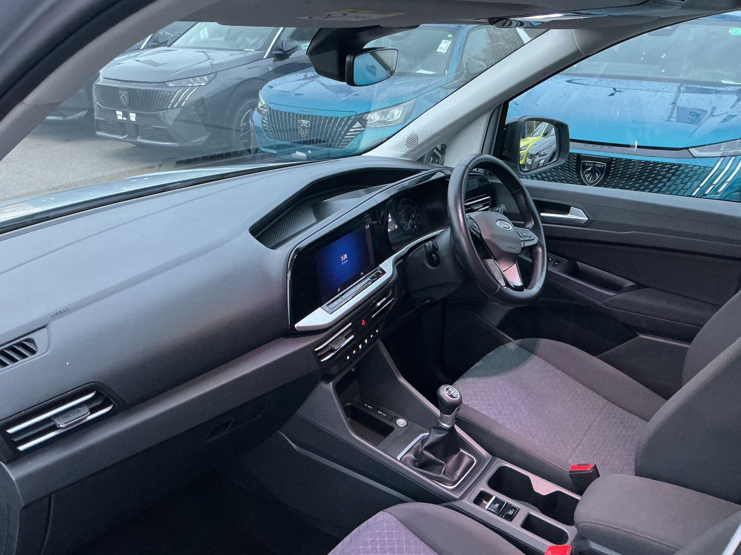 Used Ford Tourneo Connect 2022 for sale - 76849854: Photo 20