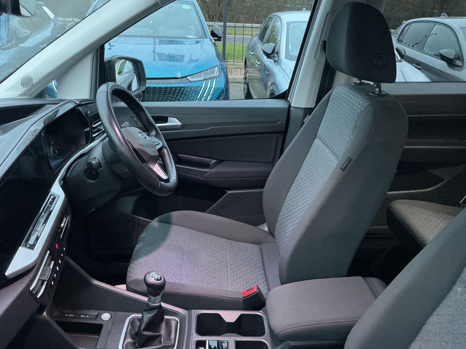 Used Ford Tourneo Connect 2022 for sale - 76849854: Photo 21