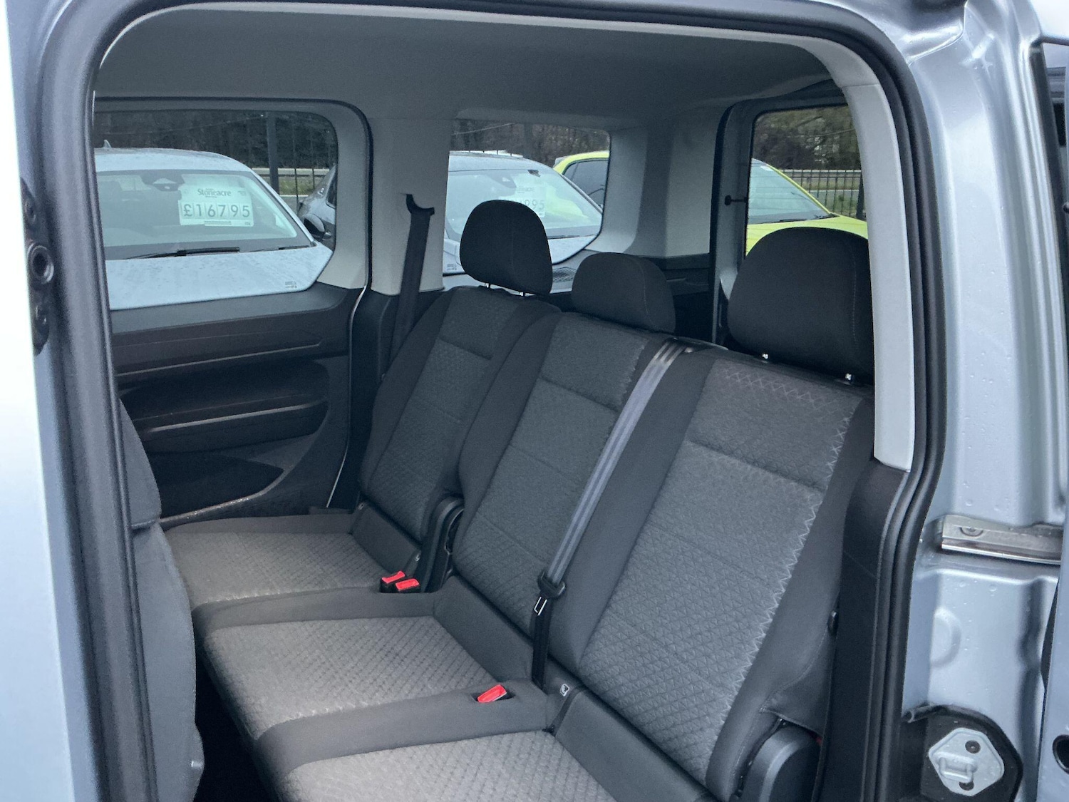 Used Ford Tourneo Connect 2022 for sale - 76849854: Photo 23