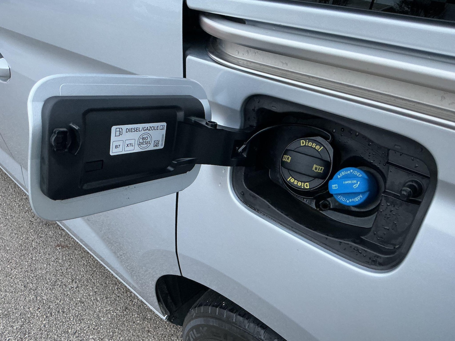 Used Ford Tourneo Connect 2022 for sale - 76849854: Photo 26