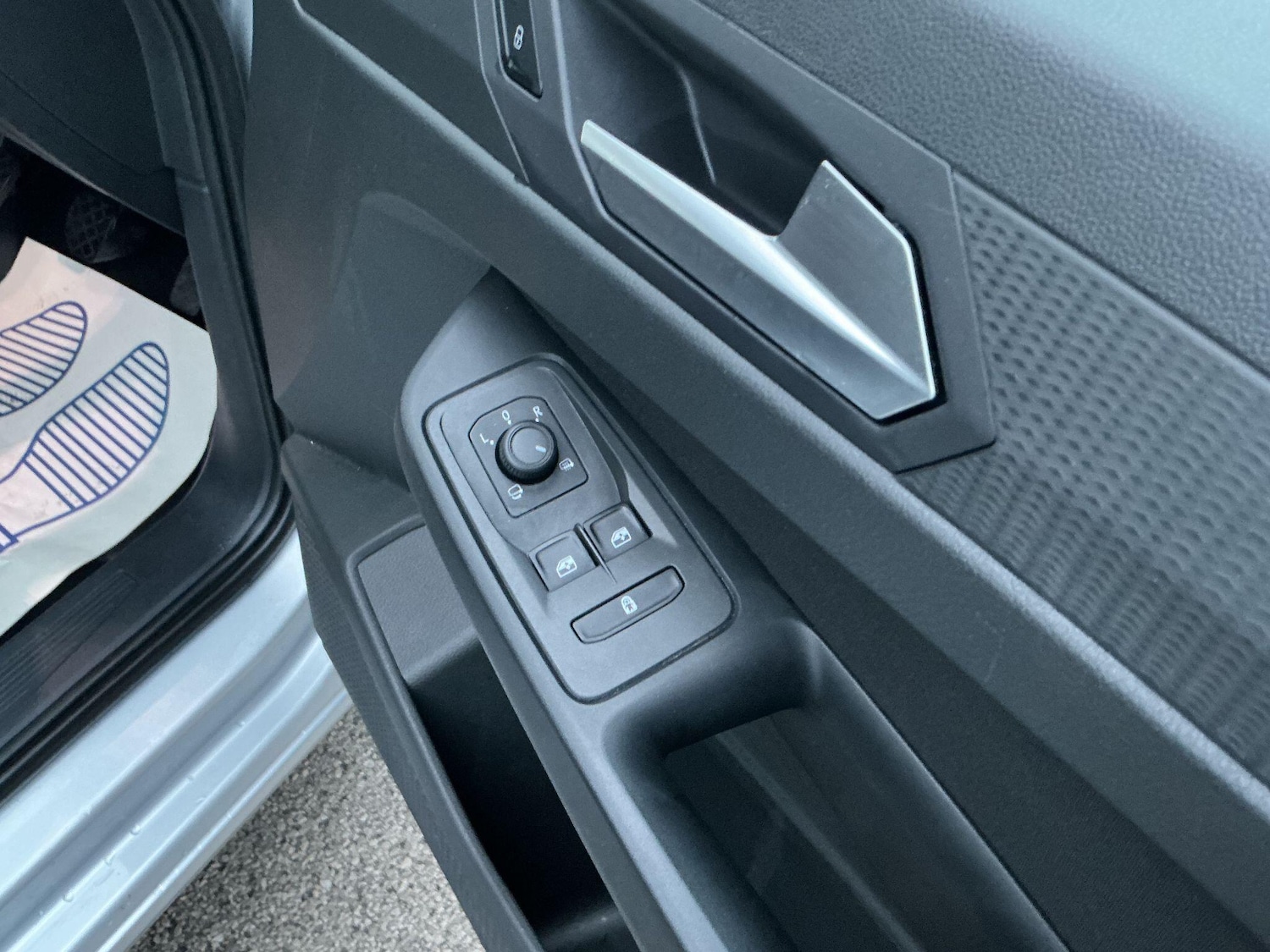 Used Ford Tourneo Connect 2022 for sale - 76849854: Photo 27