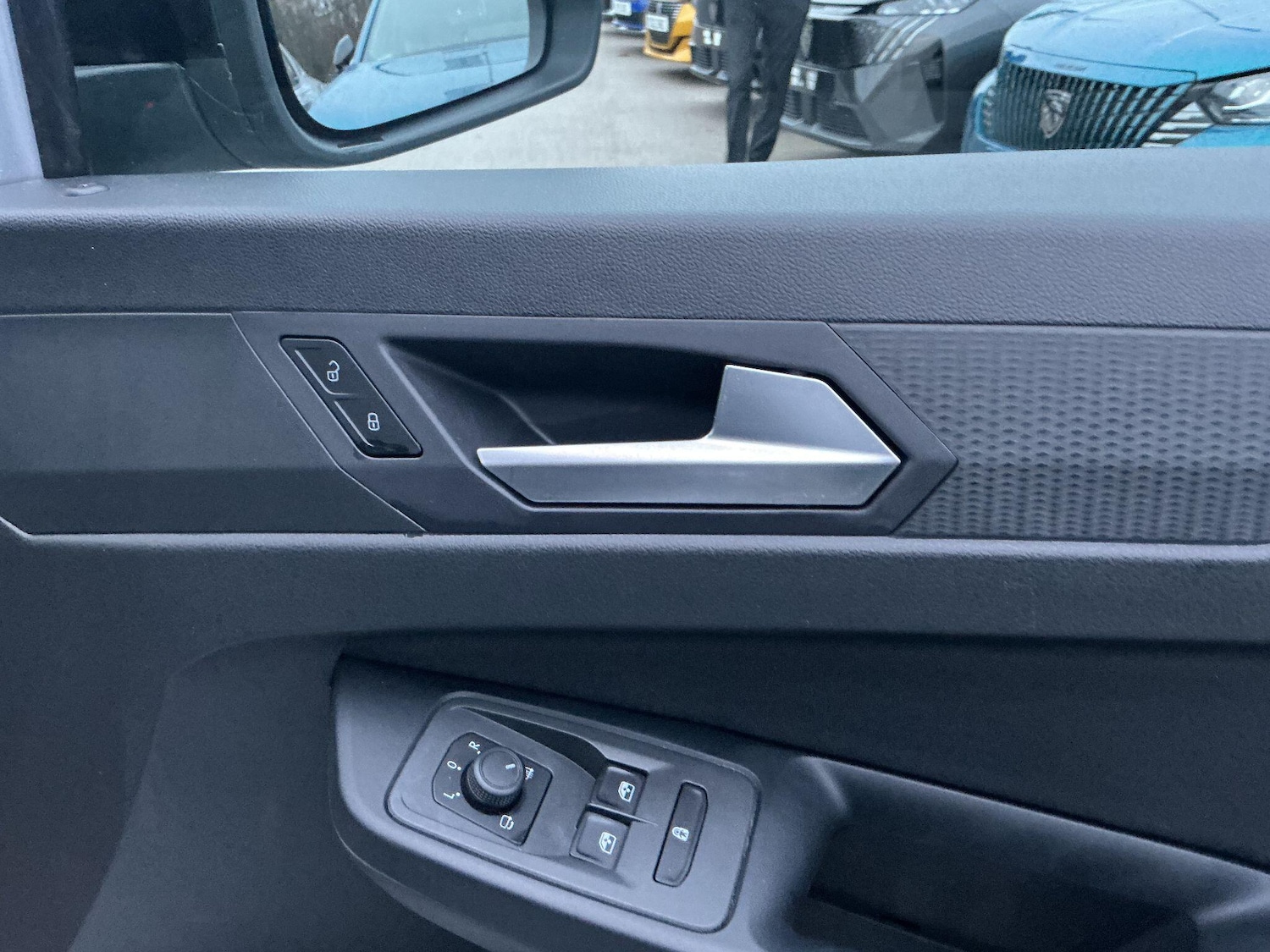 Used Ford Tourneo Connect 2022 for sale - 76849854: Photo 28