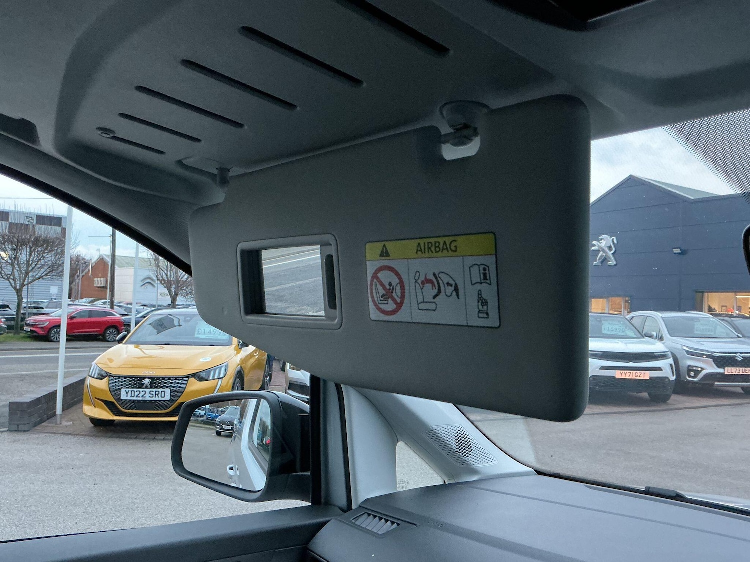 Used Ford Tourneo Connect 2022 for sale - 76849854: Photo 37