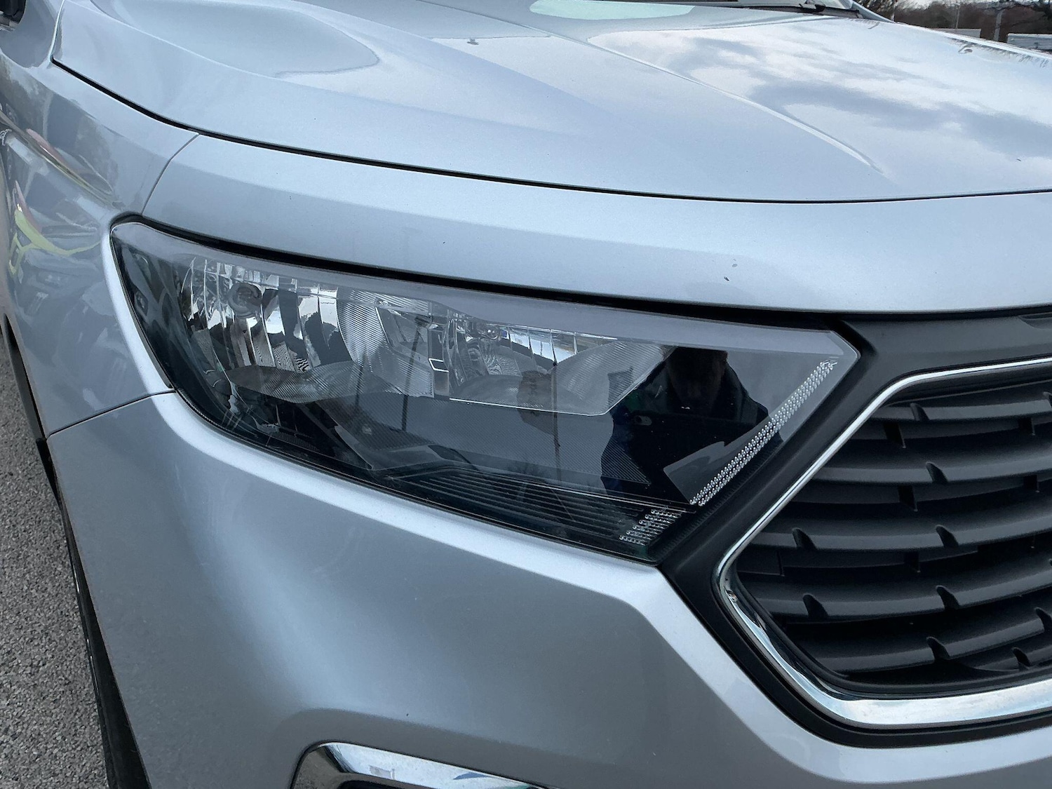 Used Ford Tourneo Connect 2022 for sale - 76849854: Photo 38