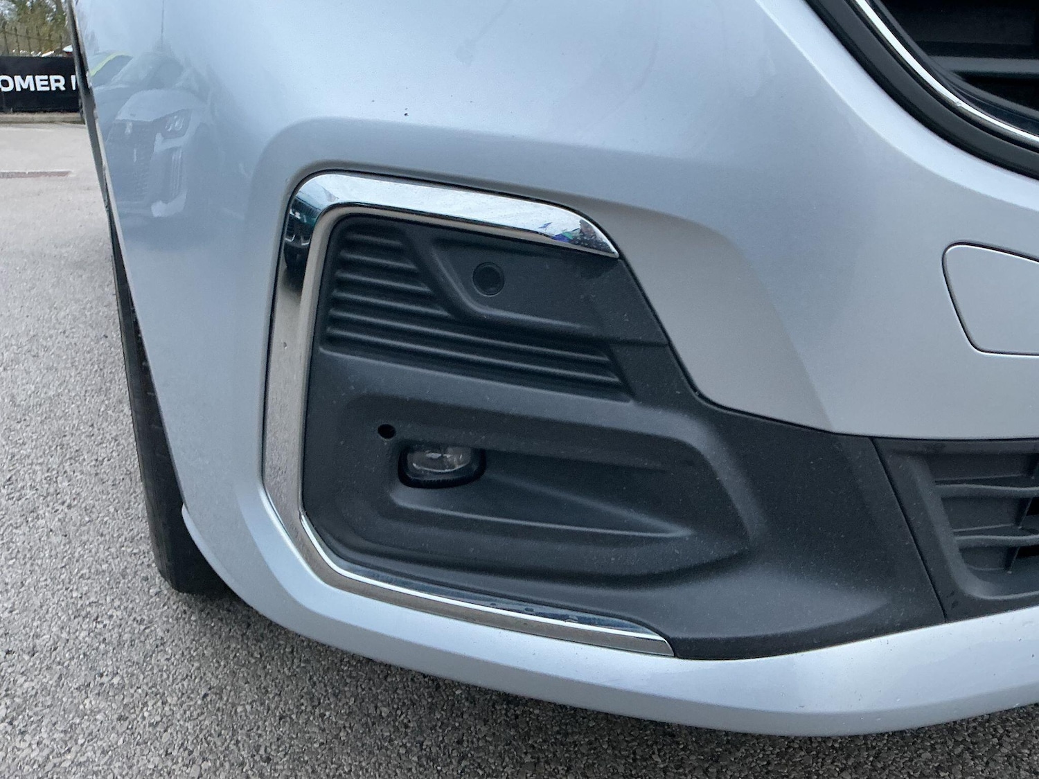 Used Ford Tourneo Connect 2022 for sale - 76849854: Photo 39