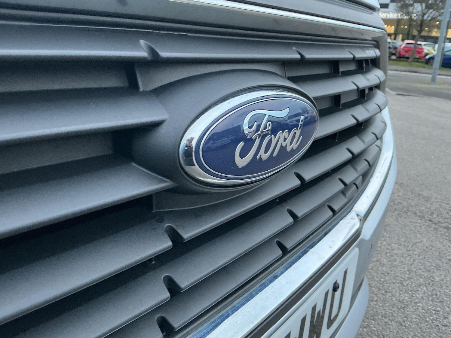 Used Ford Tourneo Connect 2022 for sale - 76849854: Photo 40