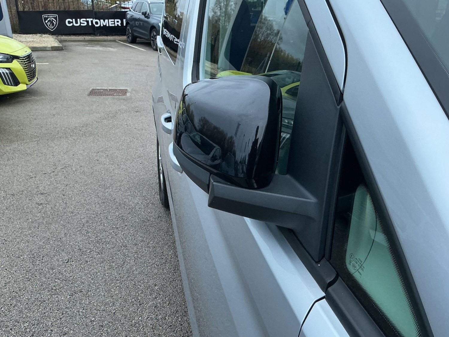 Used Ford Tourneo Connect 2022 for sale - 76849854: Photo 41