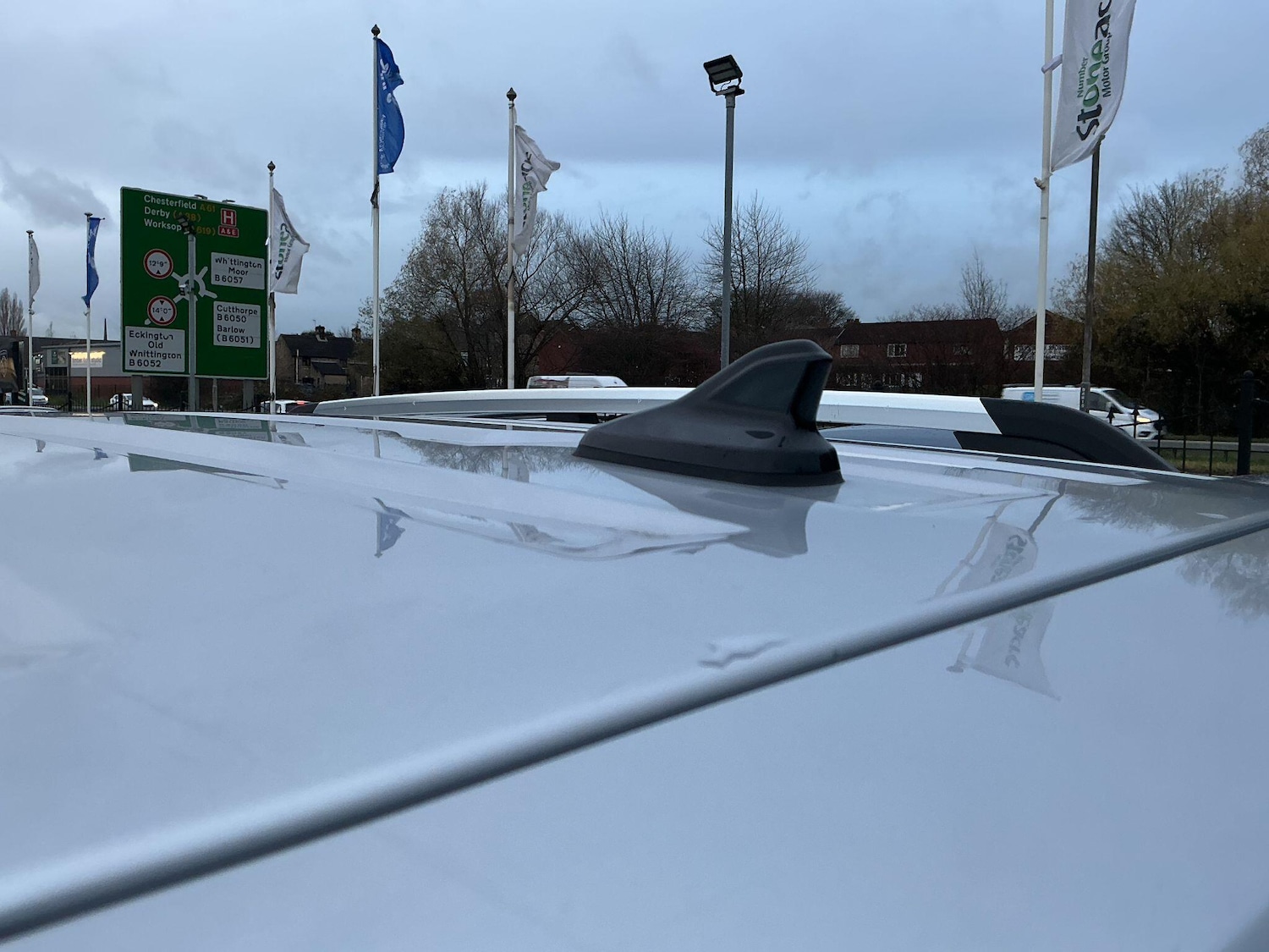 Used Ford Tourneo Connect 2022 for sale - 76849854: Photo 46