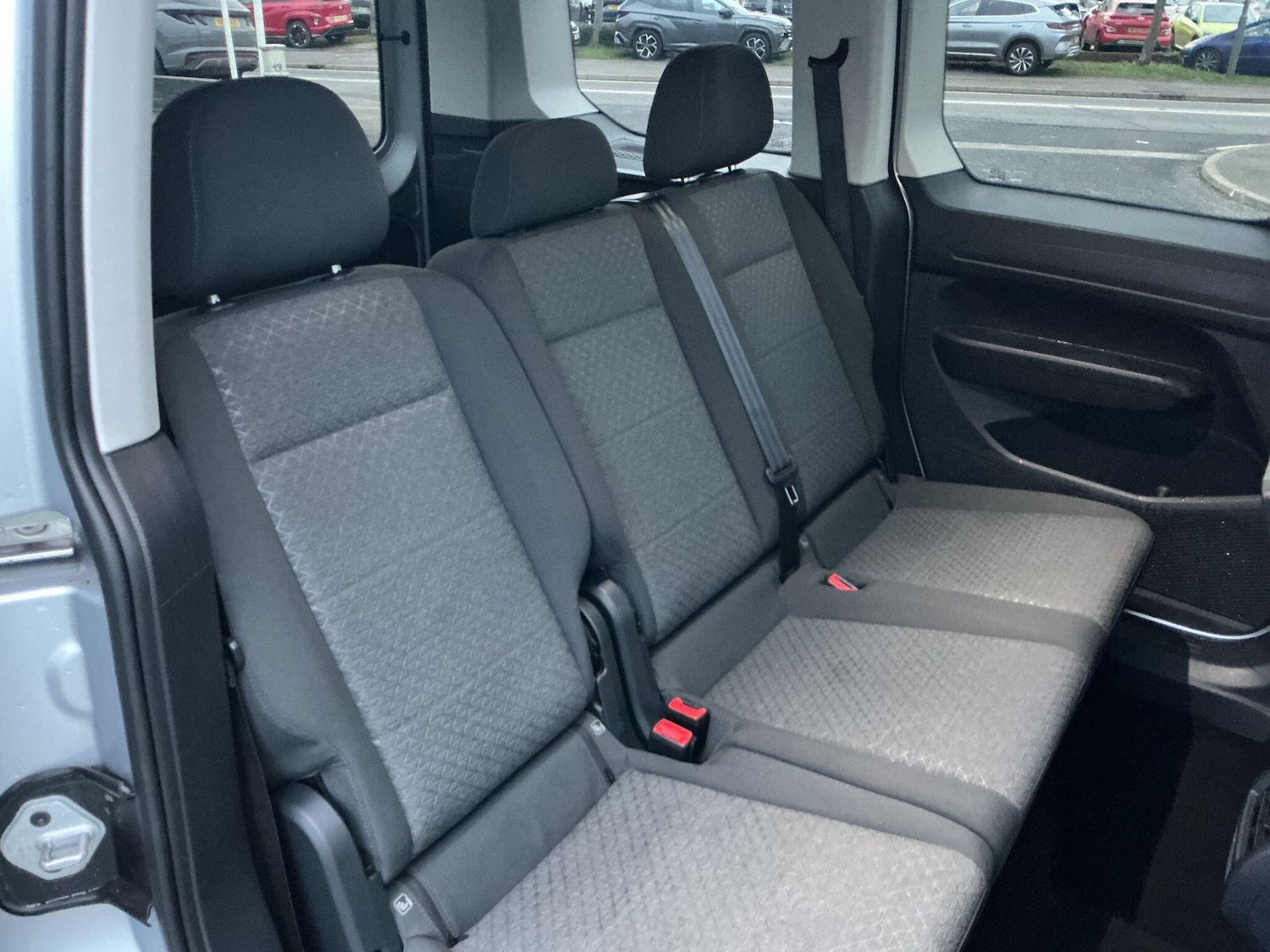 Used Ford Tourneo Connect 2022 for sale - 76849854: Photo 49