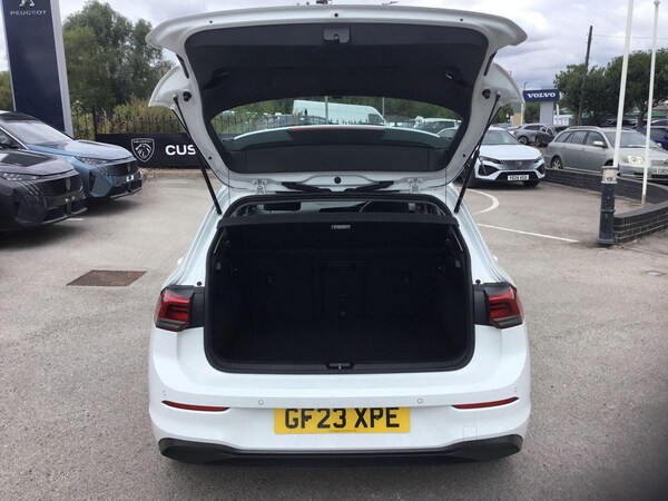 Used Volkswagen Golf 2023 for sale - 76175674: Photo 10