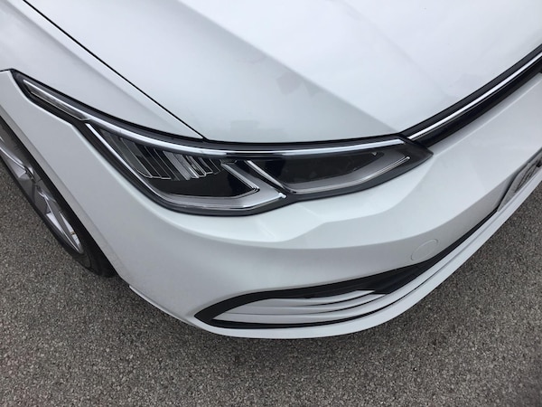 Used Volkswagen Golf 2023 for sale - 76175674: Photo 12