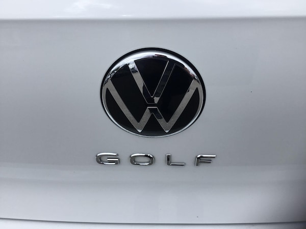 Used Volkswagen Golf 2023 for sale - 76175674: Photo 13