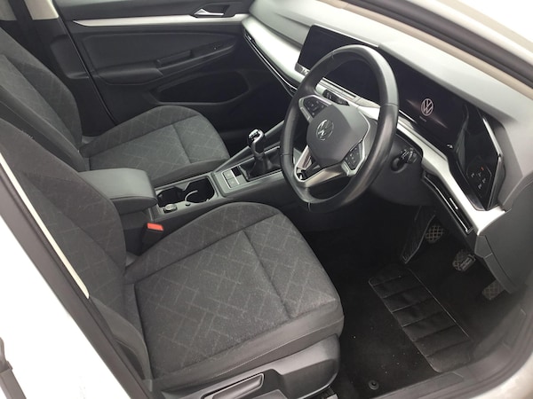Used Volkswagen Golf 2023 for sale - 76175674: Photo 14