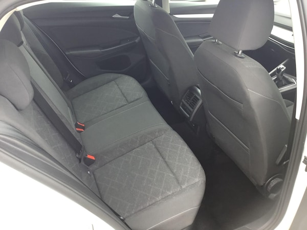Used Volkswagen Golf 2023 for sale - 76175674: Photo 15