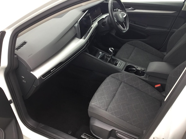Used Volkswagen Golf 2023 for sale - 76175674: Photo 16