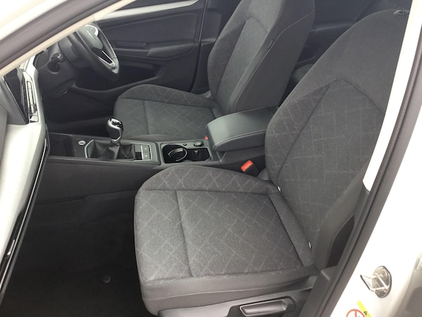 Used Volkswagen Golf 2023 for sale - 76175674: Photo 17