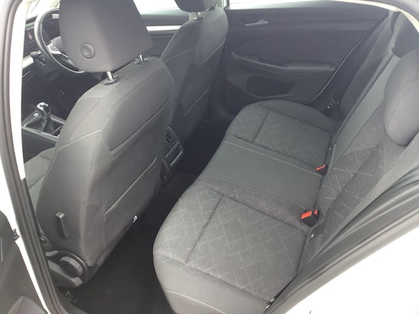 Used Volkswagen Golf 2023 for sale - 76175674: Photo 18
