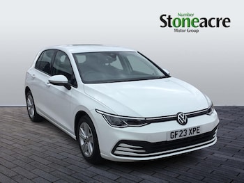 Volkswagen - Golf
