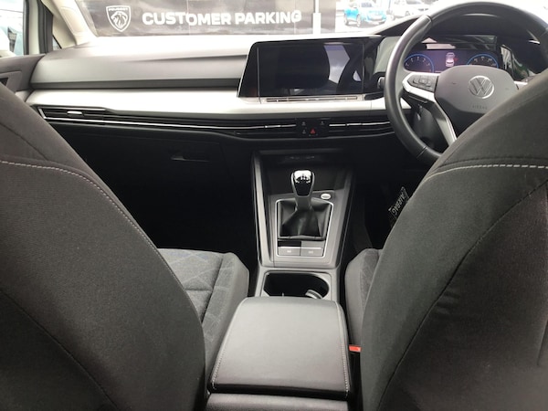 Used Volkswagen Golf 2023 for sale - 76175674: Photo 20