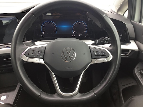 Used Volkswagen Golf 2023 for sale - 76175674: Photo 22