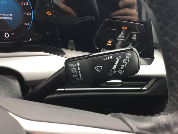 Used Volkswagen Golf 2023 for sale - 76175674: Photo 26