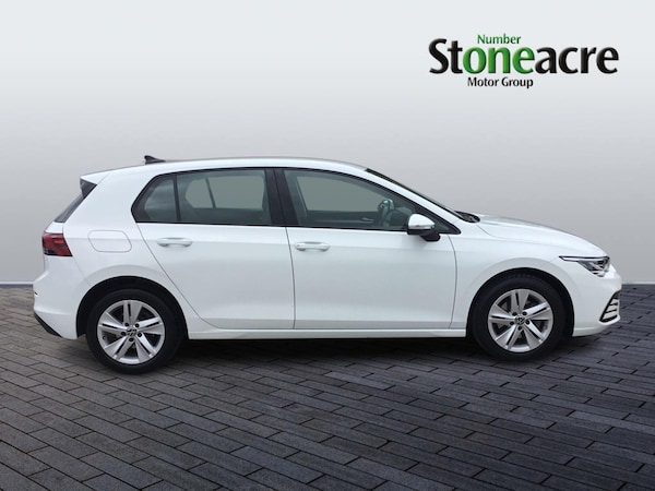 Used Volkswagen Golf 2023 for sale - 76175674: Photo 2