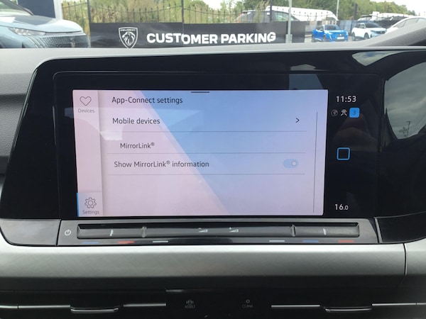 Used Volkswagen Golf 2023 for sale - 76175674: Photo 36