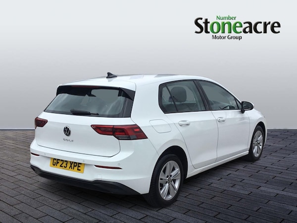 Used Volkswagen Golf 2023 for sale - 76175674: Photo 3