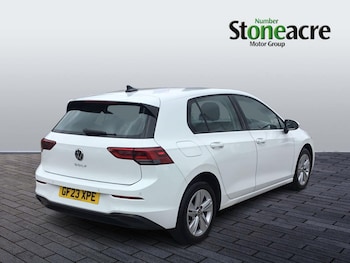 Used Volkswagen Golf 2023 for sale - 76175674: Photo 3