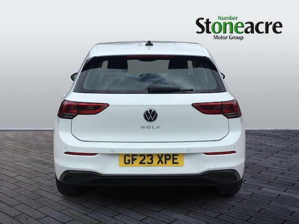 Used Volkswagen Golf 2023 for sale - 76175674: Photo 4