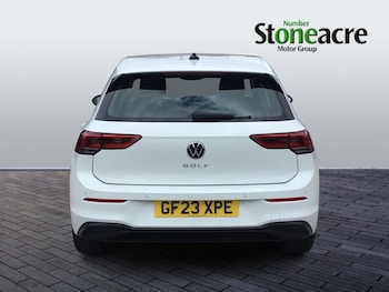 Used Volkswagen Golf 2023 for sale - 76175674: Photo 4
