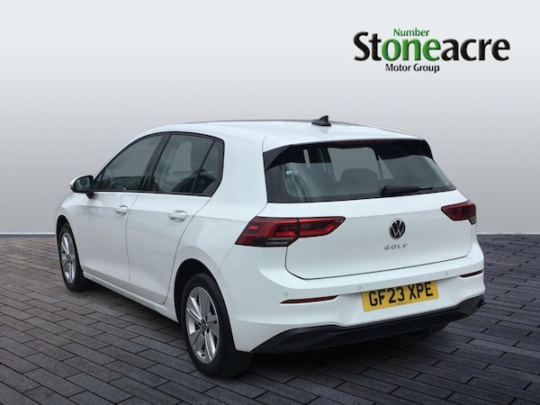 Used Volkswagen Golf 2023 for sale - 76175674: Photo 5