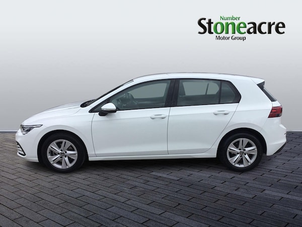 Used Volkswagen Golf 2023 for sale - 76175674: Photo 6