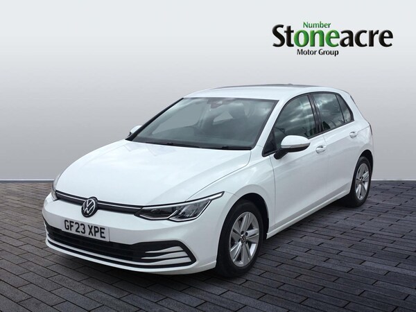 Used Volkswagen Golf 2023 for sale - 76175674: Photo 7