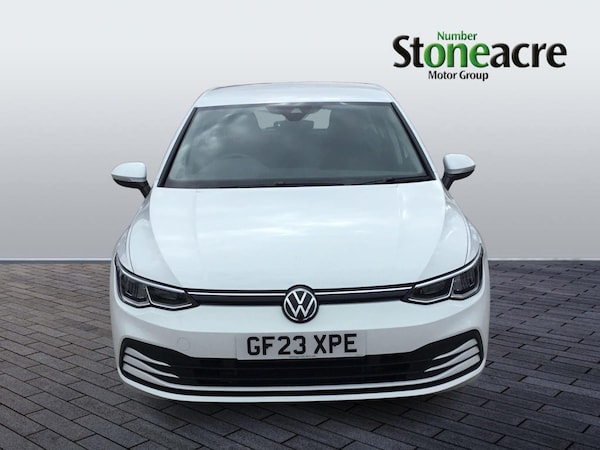Used Volkswagen Golf 2023 for sale - 76175674: Photo 8