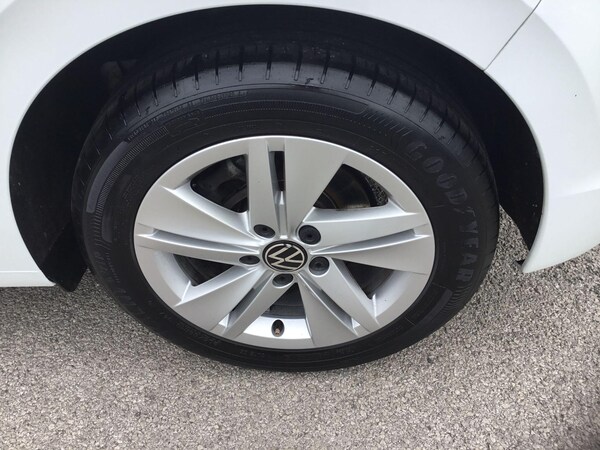 Used Volkswagen Golf 2023 for sale - 76175674: Photo 9