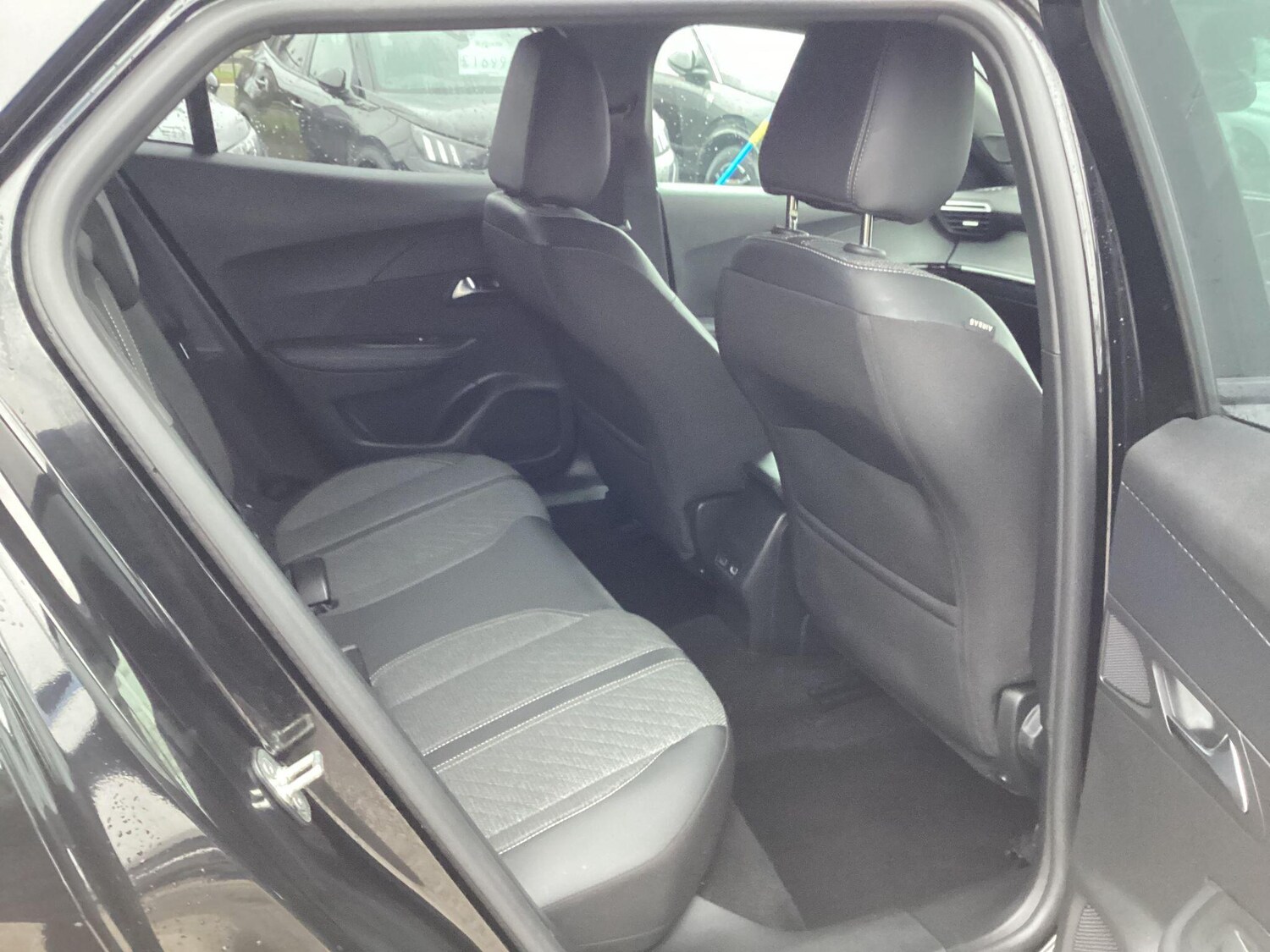 Used Peugeot 2008 2024 for sale - 77478525: Photo 14