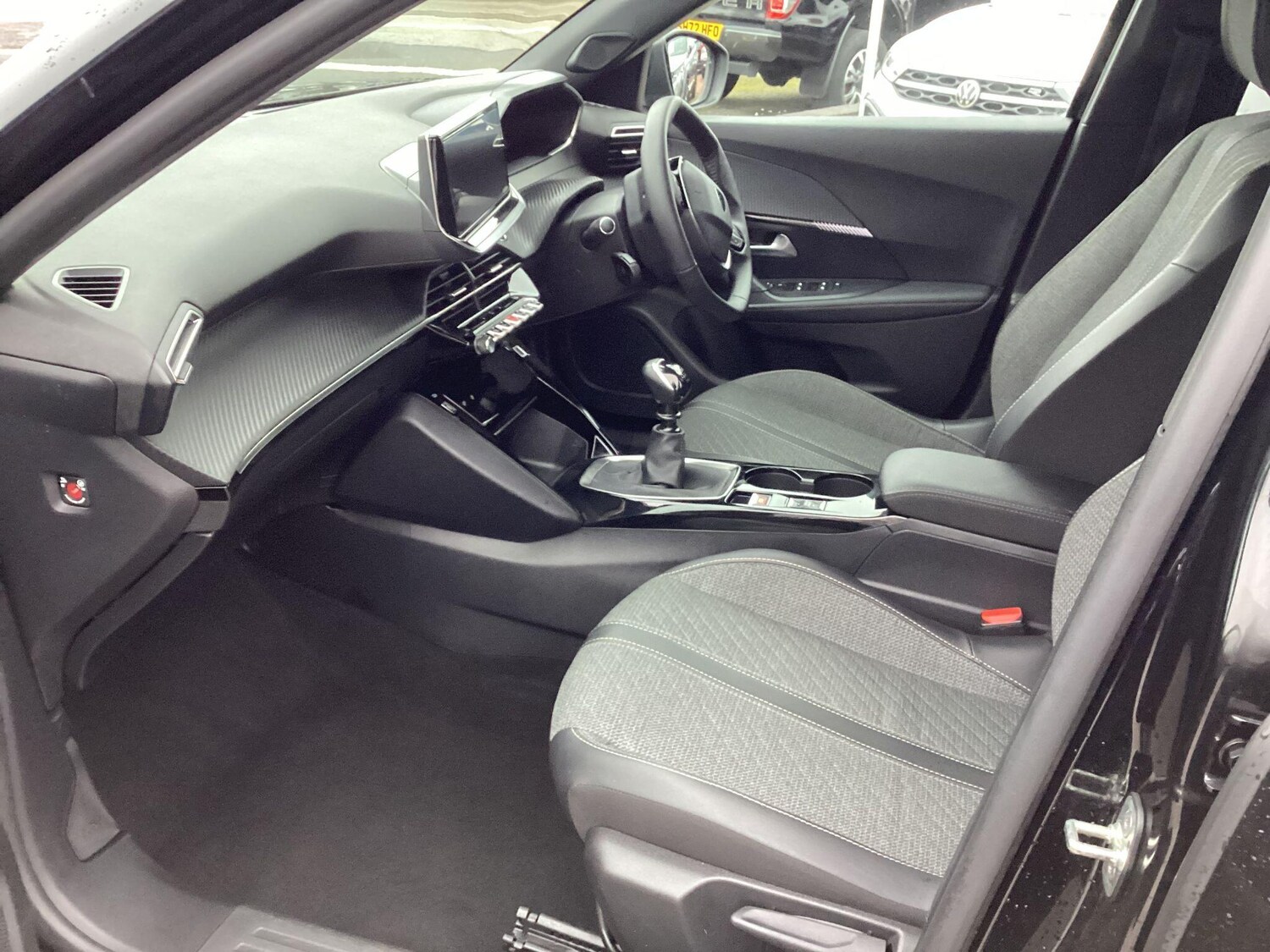 Used Peugeot 2008 2024 for sale - 77478525: Photo 16