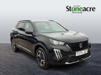 Used Peugeot 2008 2024 for sale - 77478525: Photo