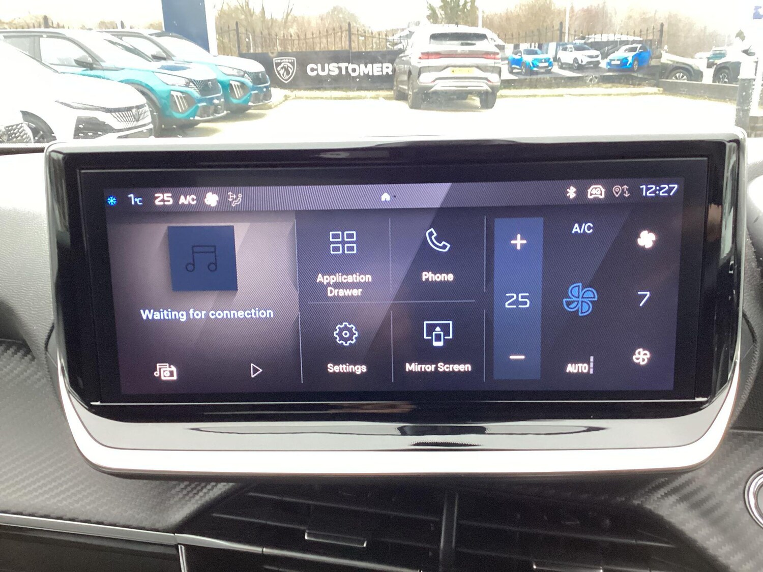 Used Peugeot 2008 2024 for sale - 77478525: Photo 24