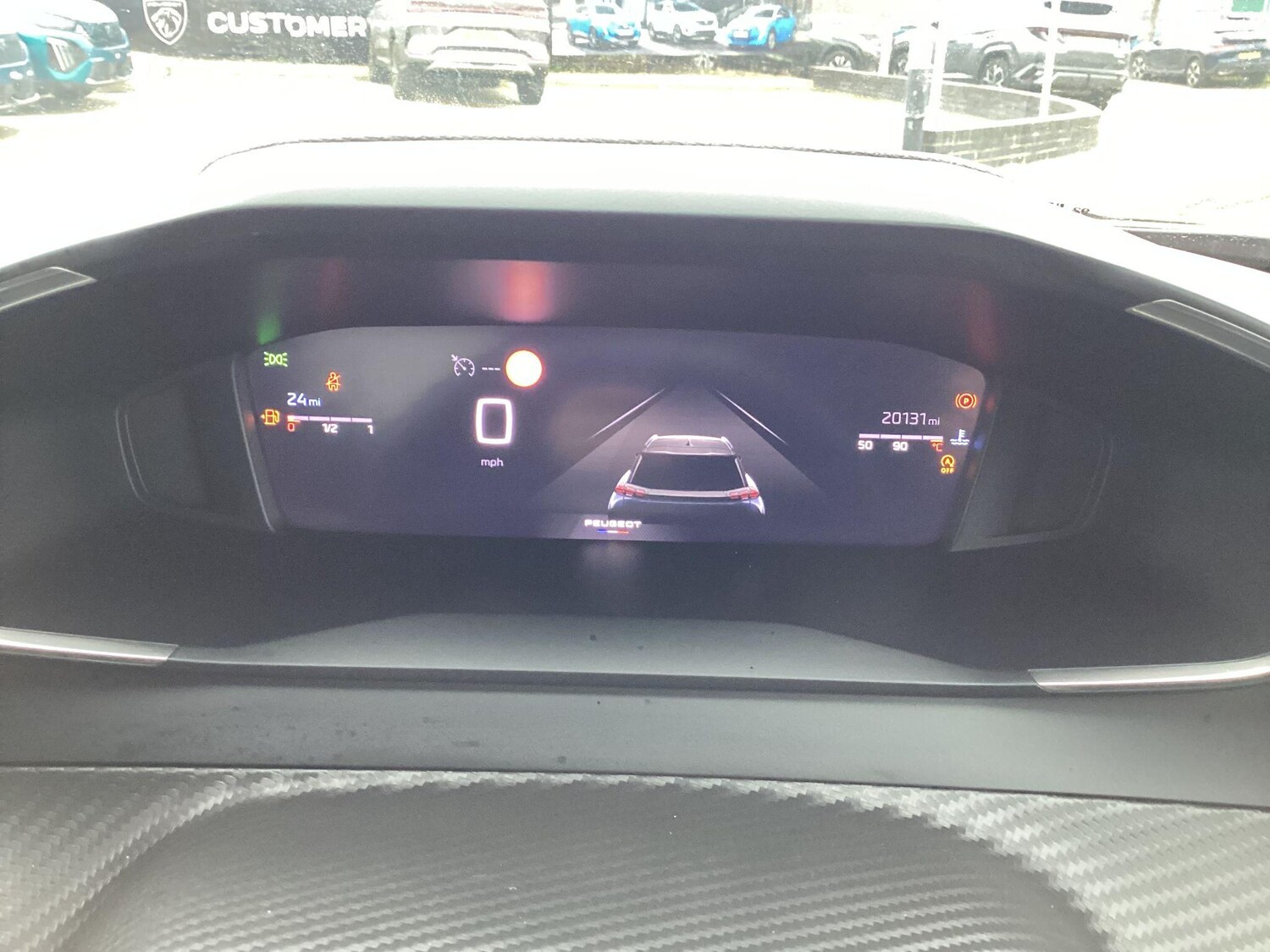 Used Peugeot 2008 2024 for sale - 77478525: Photo 26