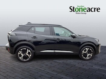 Used Peugeot 2008 2024 for sale - 77478525: Photo