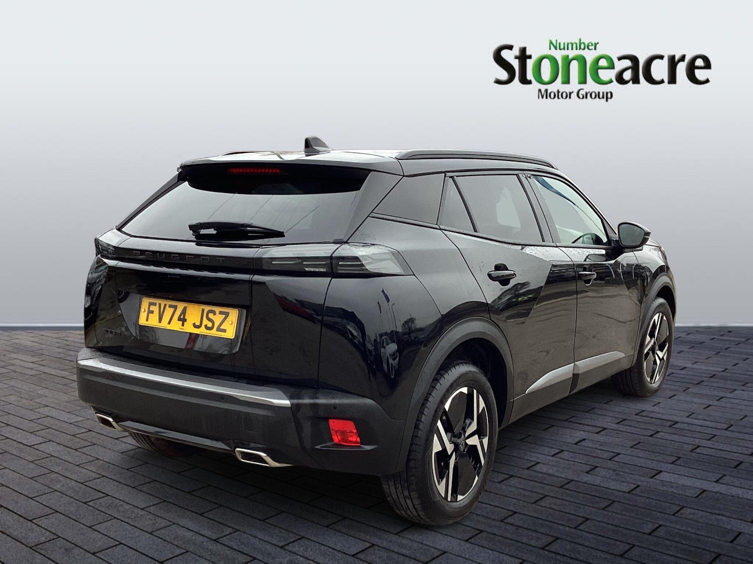 Used Peugeot 2008 2024 for sale - 77478525: Photo 3