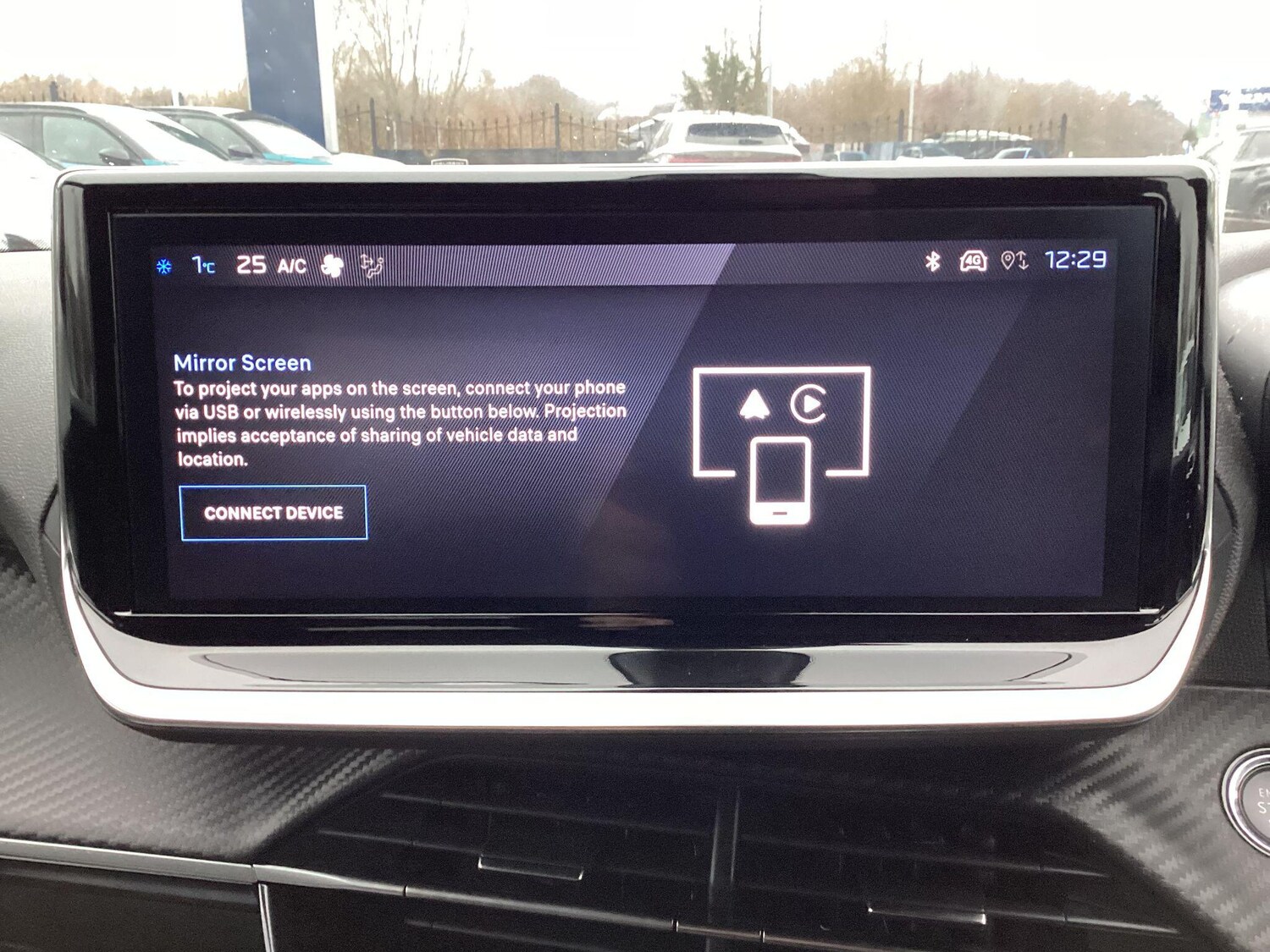 Used Peugeot 2008 2024 for sale - 77478525: Photo 32